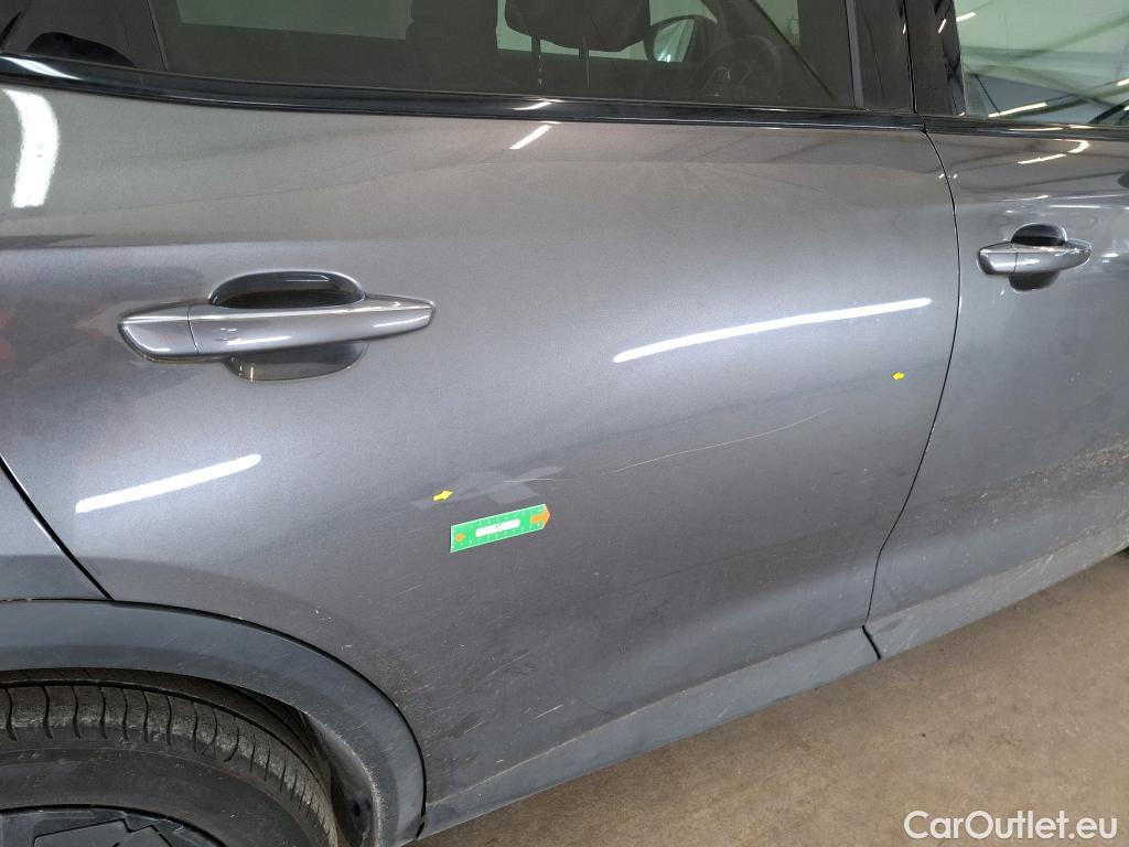  Citroen  DS 7 CROSSBACK DS DS 7 / 2022 / 5P / SUV E-TENSE 225 PERFORMANCE LINE #14