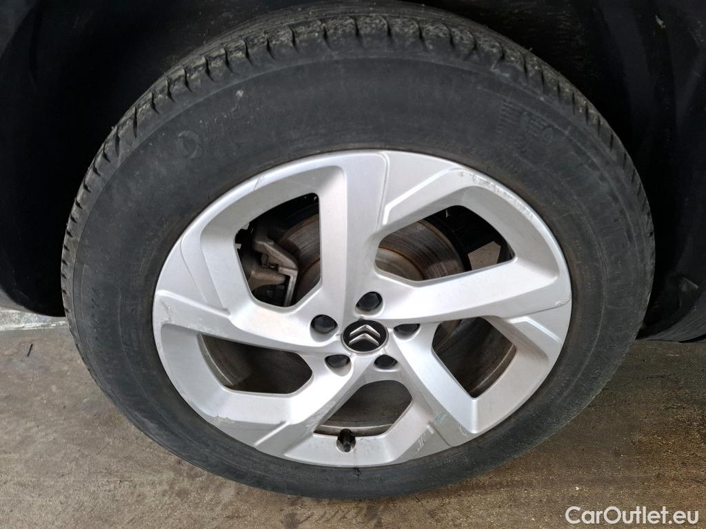  Citroen  C5 CITROEN  Aircross / 2018 / 5P / SUV Hybrid 225 ë-EAT8 Business #15