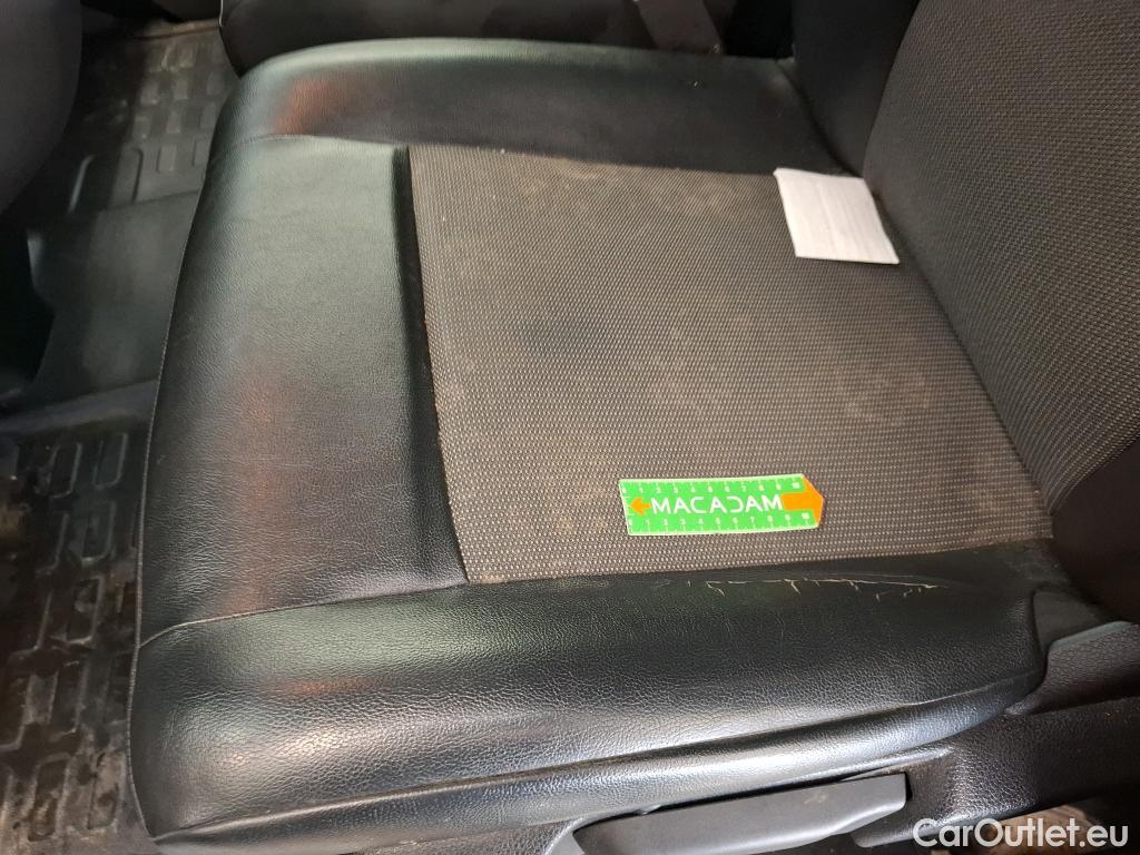  Citroen  Jumpy  Fourgon Club M 1.5 BlueHDi 100CV BVM6 E6d #9