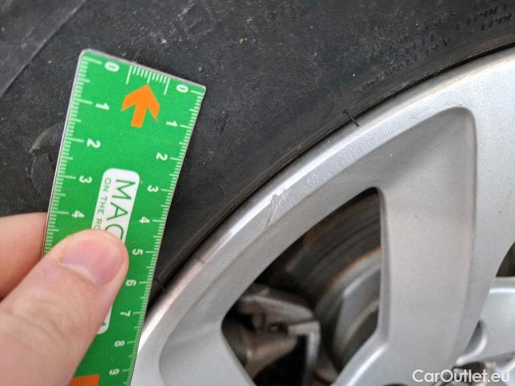  Citroen  C5 CITROEN  Aircross / 2018 / 5P / SUV Hybrid 225 ë-EAT8 Business #24