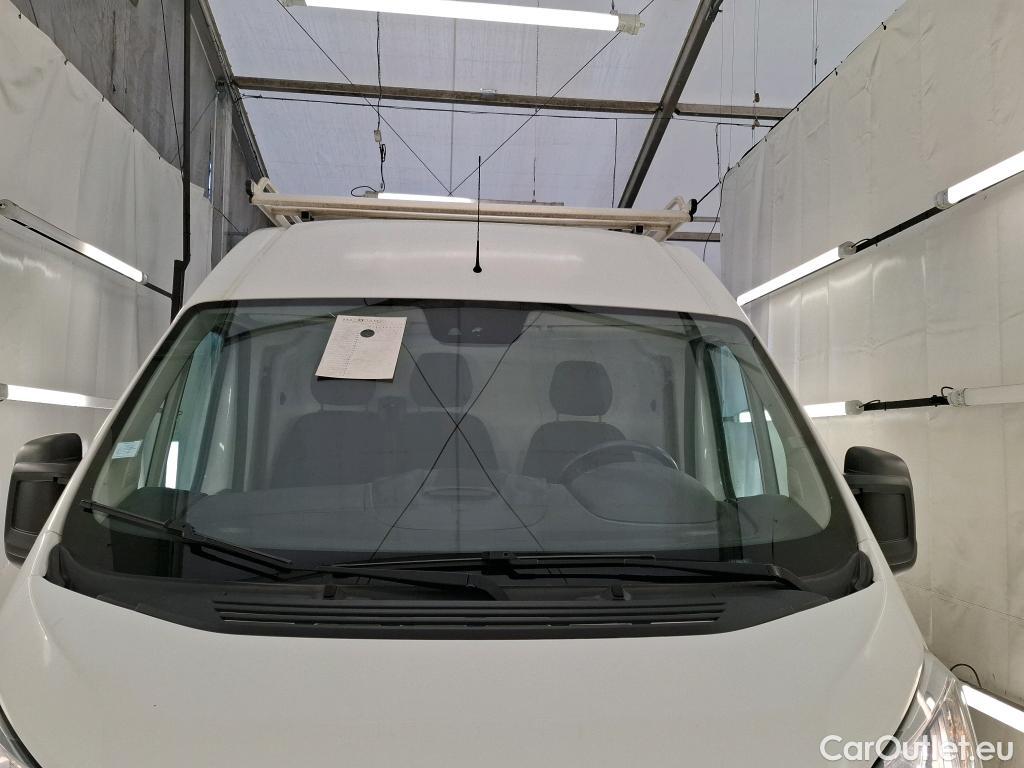  Citroen  Jumper  Fourgon Grand Volume 33 L2H2 Driver BlueHDi 140 Start&Stop 140CV BVM6 #28