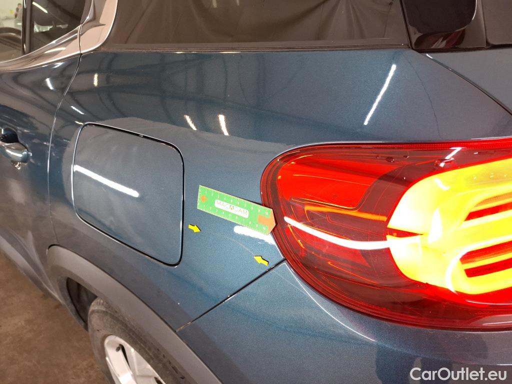  Citroen  C5 CITROEN  Aircross / 2018 / 5P / SUV Hybrid 225 ë-EAT8 Business #43