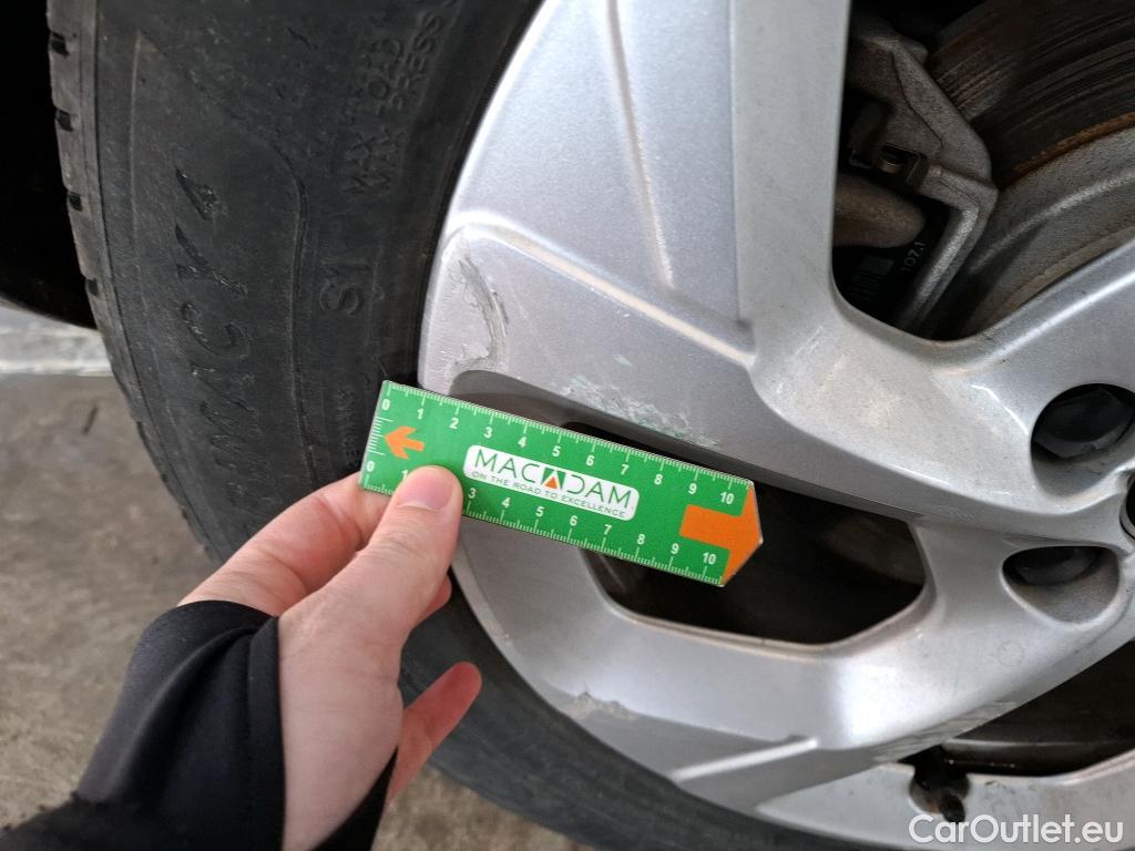  Citroen  C5 CITROEN  Aircross / 2018 / 5P / SUV Hybrid 225 ë-EAT8 Business #17