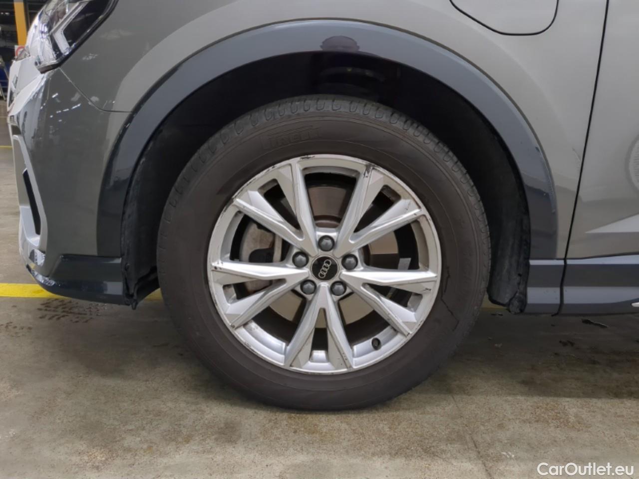  Audi  Q3 AUDI  Sportback / 2019 / 5P / SUV 45 TFSI E 245 S TRONIC S LINE #1