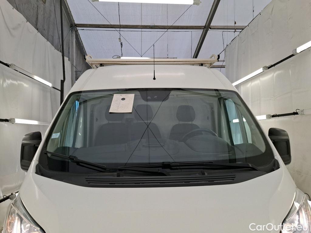  Citroen  Jumper  Fourgon Grand Volume 33 L2H2 Driver BlueHDi 140 Start&Stop 140CV BVM6 #1