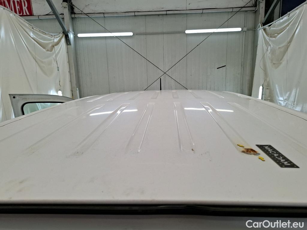  Citroen  Berlingo  Fourgon Club M 650 1.5 BlueHDi 130CV BVA8 E6dT #3