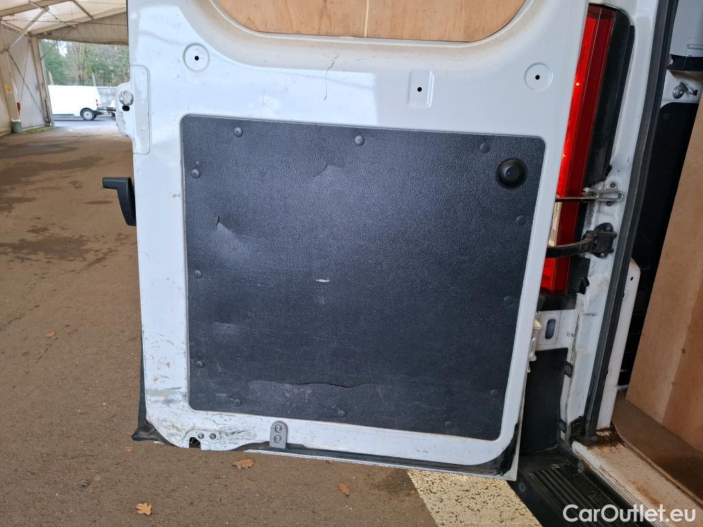  Citroen  Jumper  Fourgon Grand Volume 33 L2H2 Driver BlueHDi 140 Start&Stop 140CV BVM6 #17