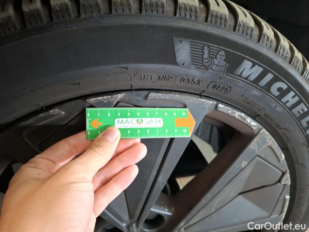  Citroen  DS 7 CROSSBACK DS DS 7 / 2022 / 5P / SUV E-TENSE 225 PERFORMANCE LINE #3