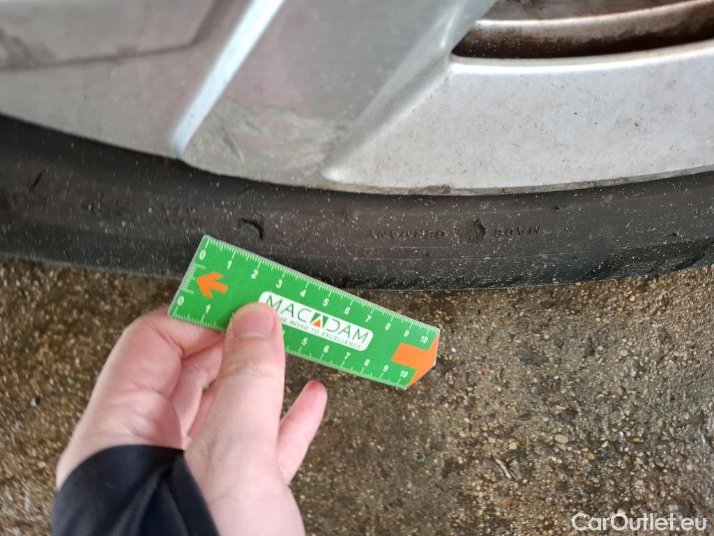  Citroen  C5 CITROEN  Aircross / 2018 / 5P / SUV Hybrid 225 ë-EAT8 Business #28