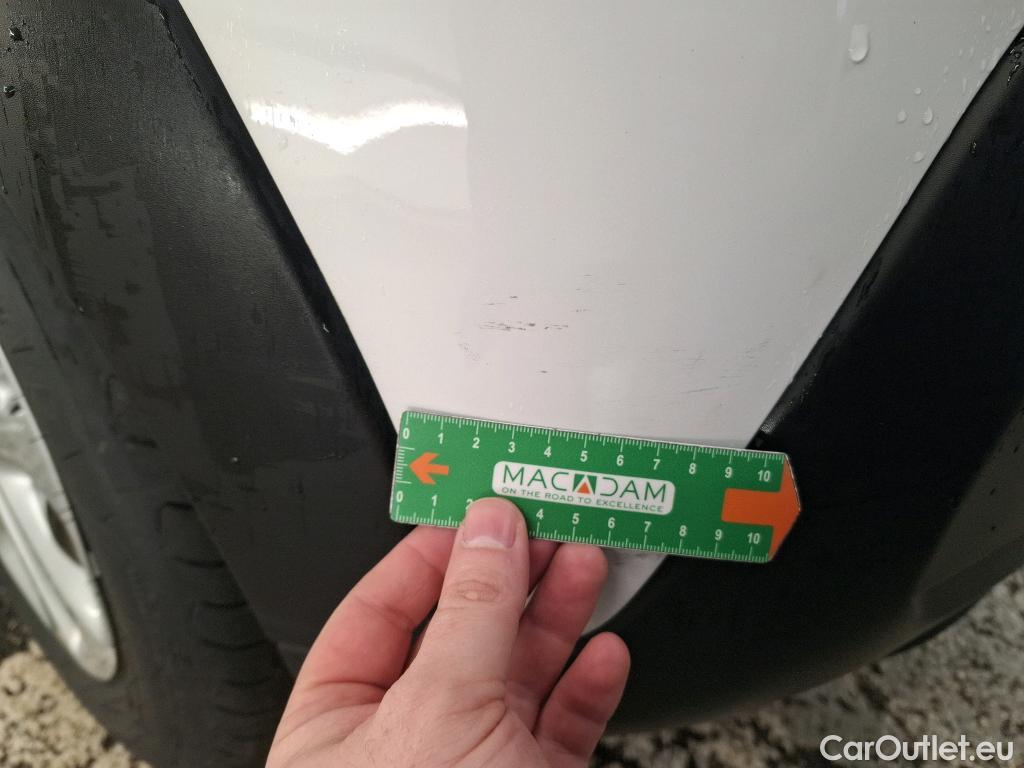  Citroen  C3  Feel 1.2 PureTech 80CV BVM5 E6 #15