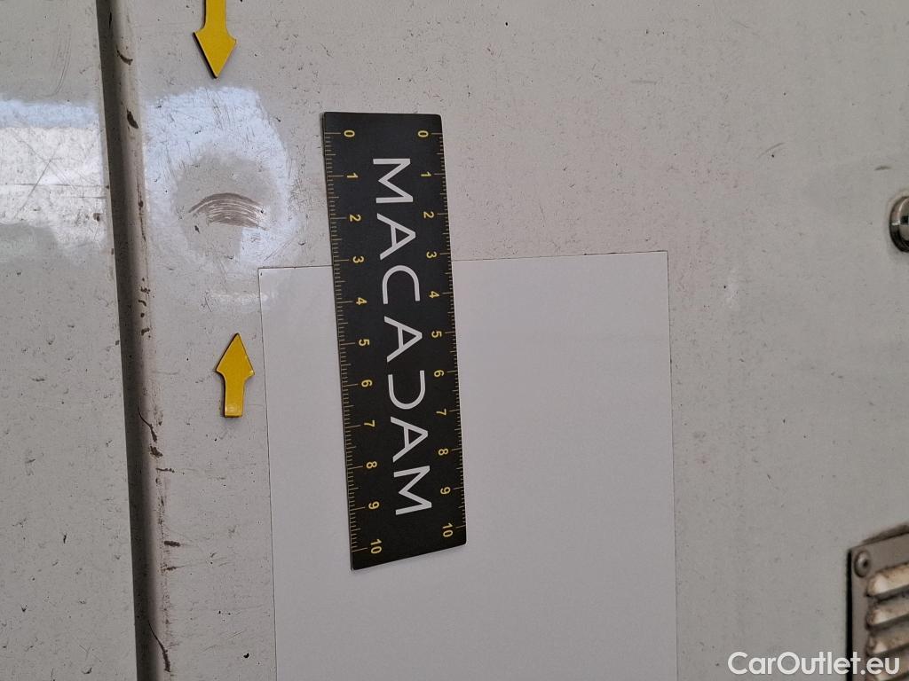  Citroen  Berlingo  Fourgon Club M 650 1.5 BlueHDi 130CV BVA8 E6dT #7