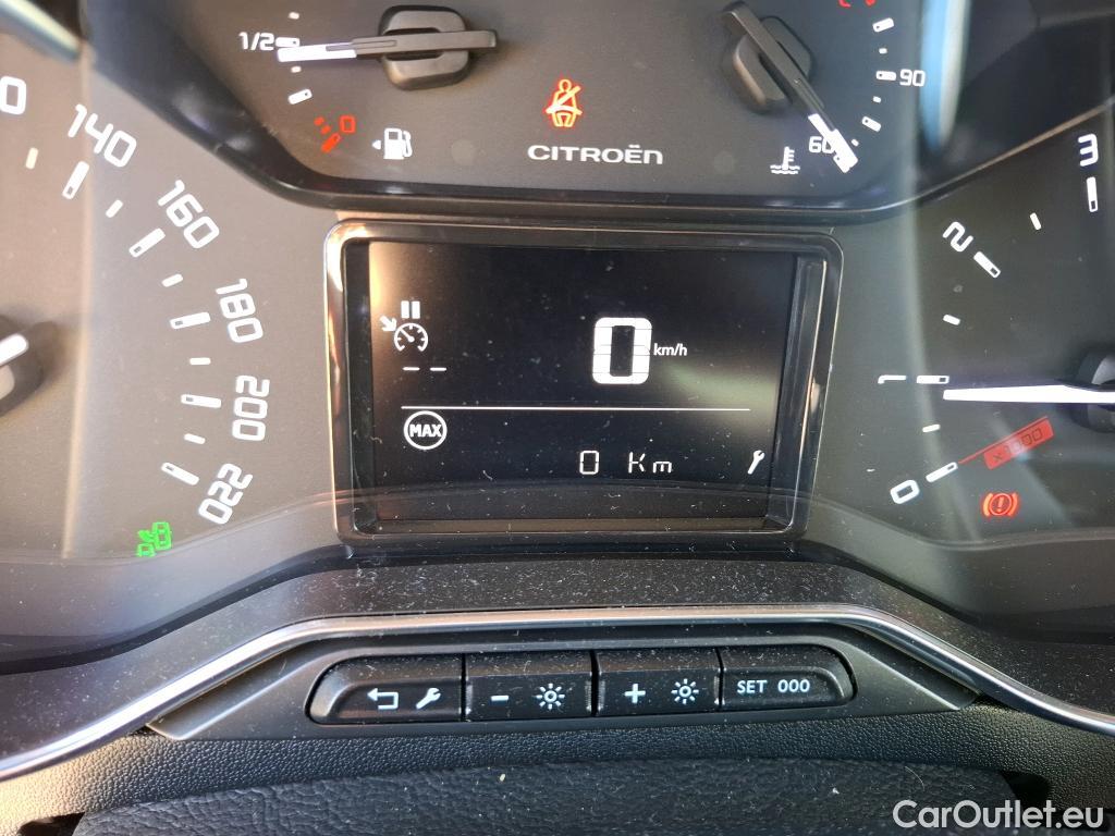  Citroen  C3 CITROEN  / 2016 / 5P / Berline PureTech 110 S&S BVM Shine Business #6