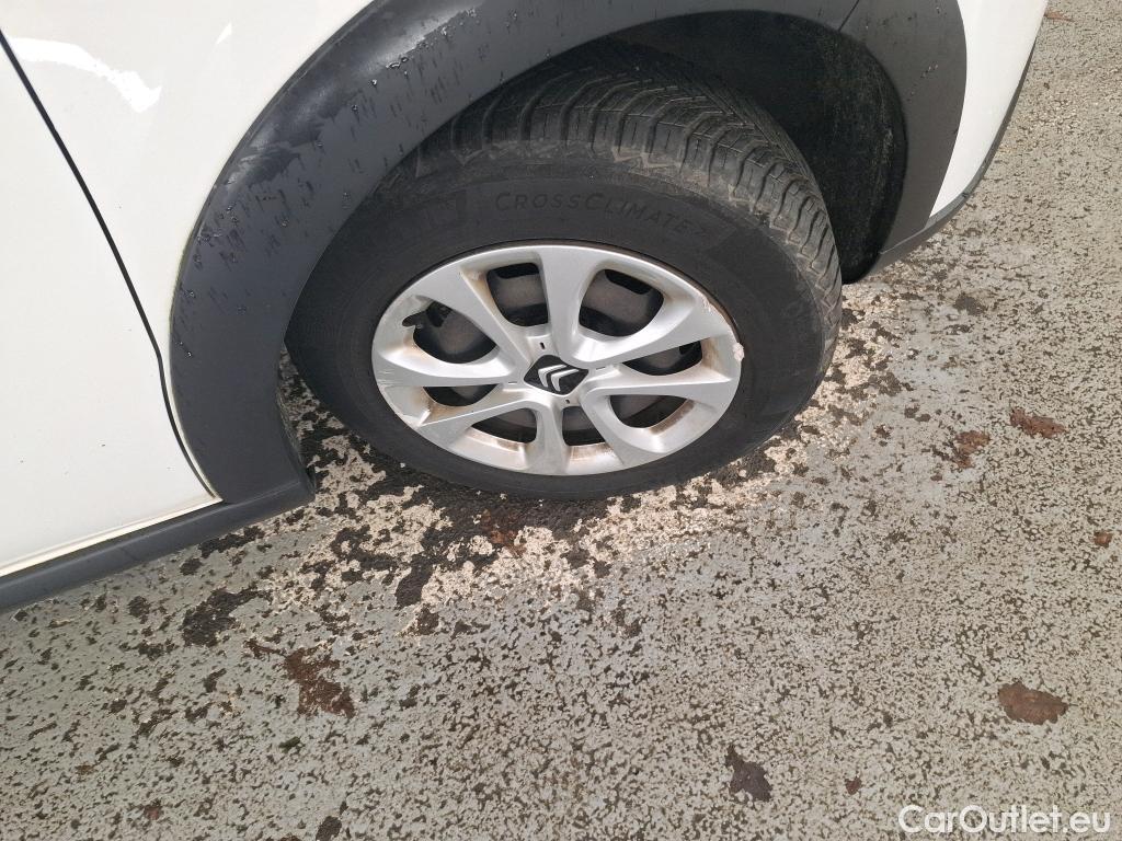  Citroen  C3  Feel 1.2 PureTech 80CV BVM5 E6 #5