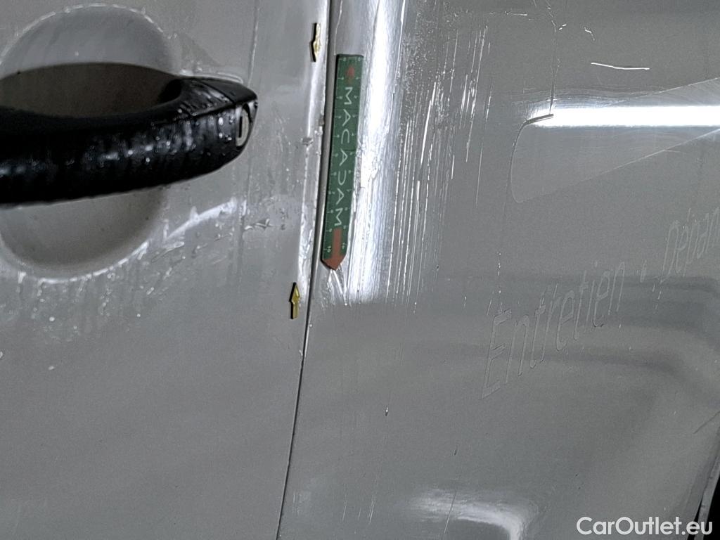  Citroen  Jumpy  Fourgon Club M 1.5 BlueHDi 100CV BVM6 E6d #2