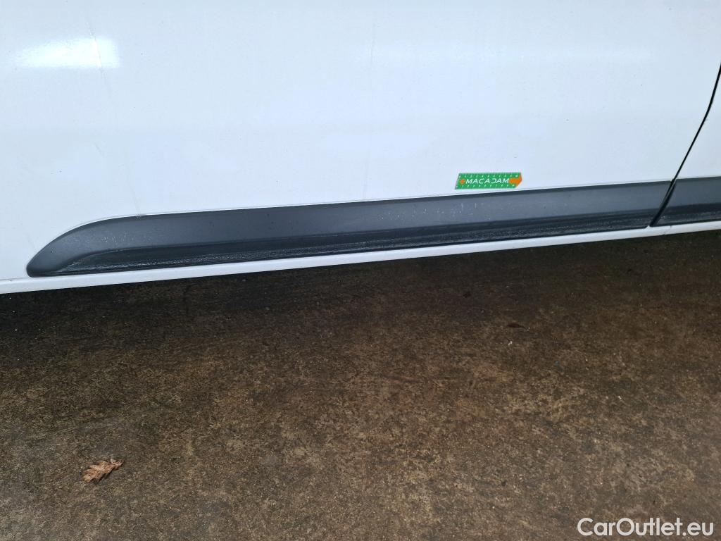  Citroen  Jumpy  Fourgon Club M 1.5 BlueHDi 100CV BVM6 E6d #16