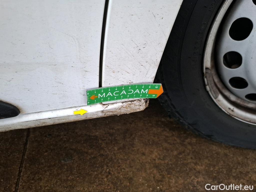  Citroen  Jumpy  Fourgon Club M 1.5 BlueHDi 100CV BVM6 E6d #8