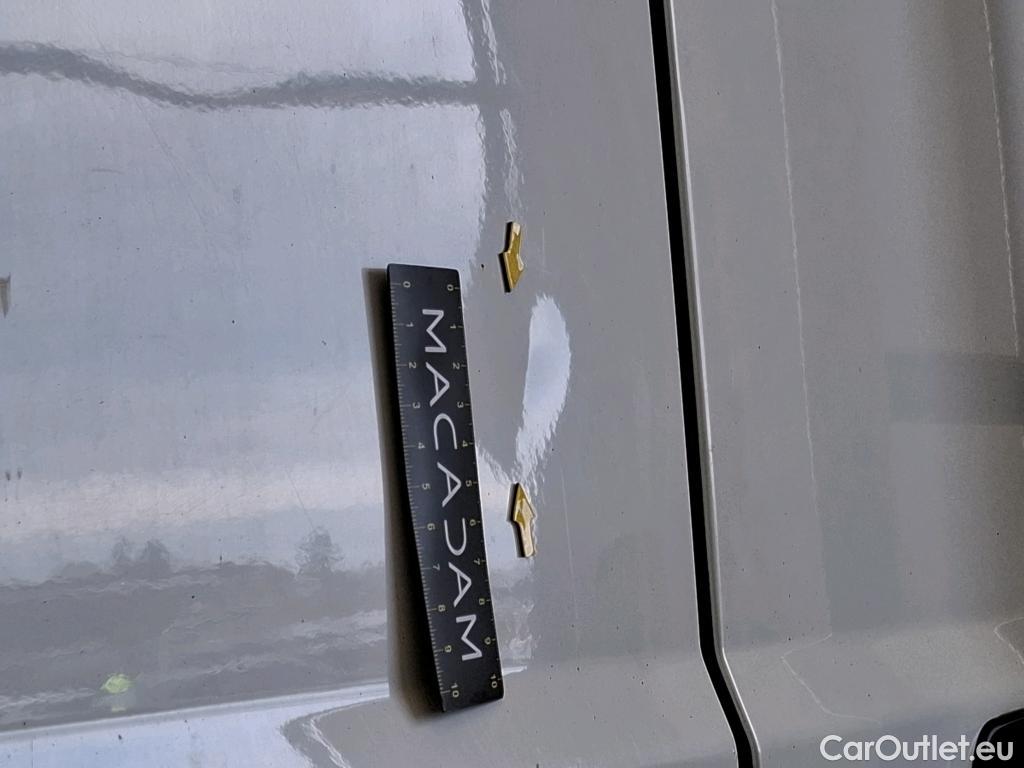  Citroen  Jumper  Fourgon Grand Volume 33 L2H2 Driver BlueHDi 140 Start&Stop 140CV BVM6 #27