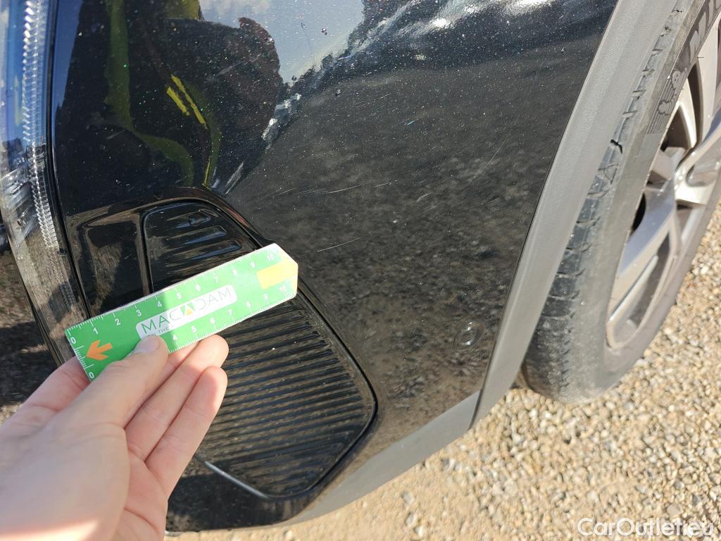  Peugeot  3008 PEUGEOT  / 2020 / 5P / todoterreno 1.5 BlueHDi 96kW (130CV) S&S Allure EAT8 #31