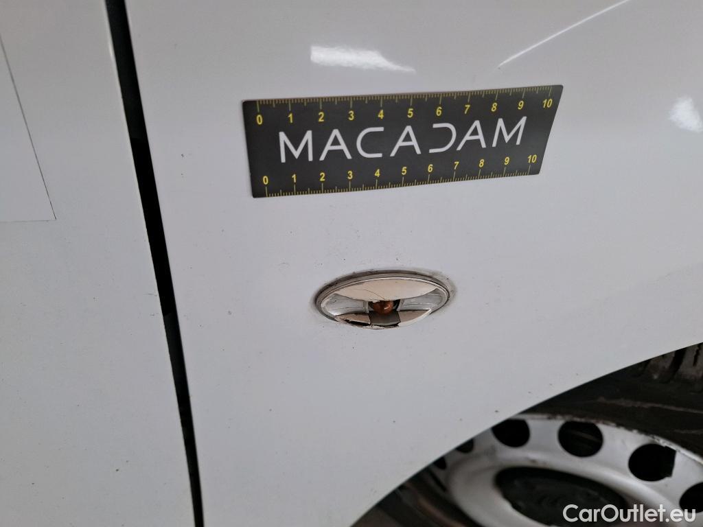  Citroen  Berlingo  Fourgon Club M 650 1.5 BlueHDi 130CV BVA8 E6dT #19