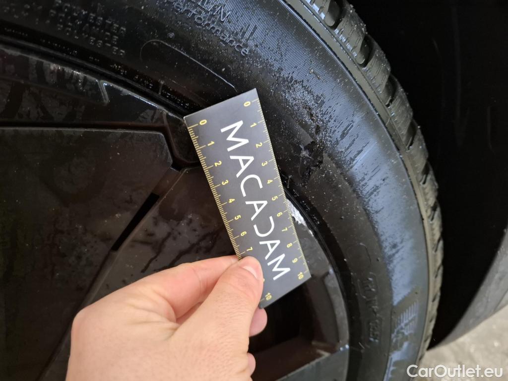  Citroen  DS 7 CROSSBACK DS DS 7 / 2022 / 5P / SUV E-TENSE 225 PERFORMANCE LINE #23