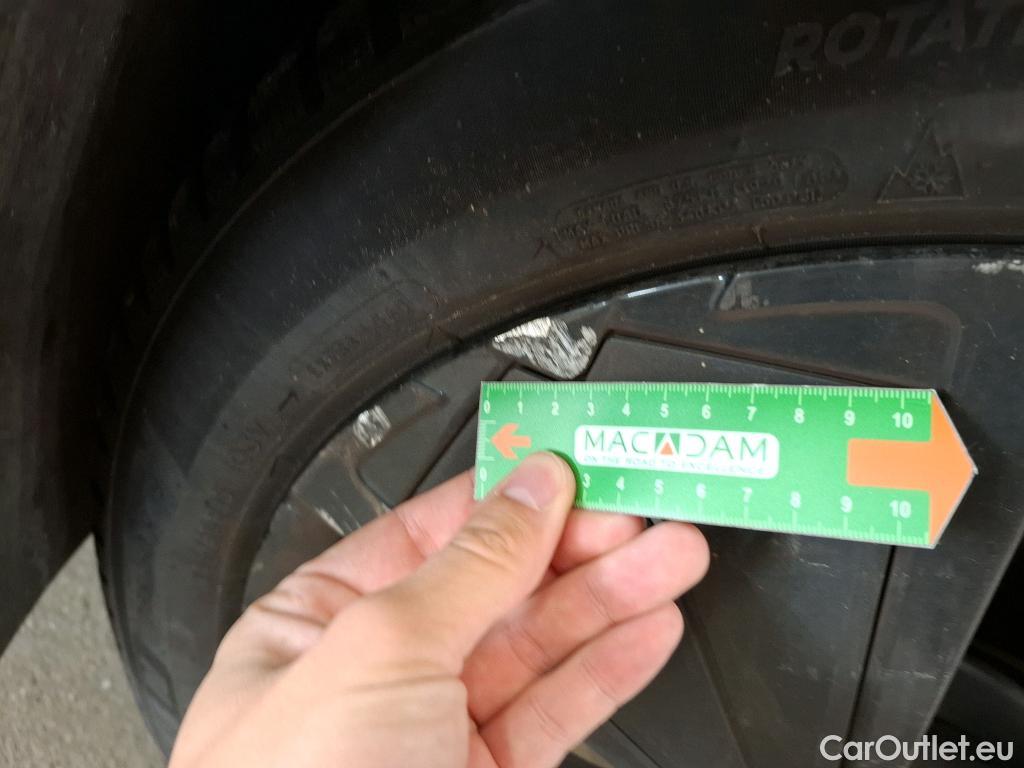  Citroen  DS 7 CROSSBACK DS DS 7 / 2022 / 5P / SUV E-TENSE 225 PERFORMANCE LINE #10