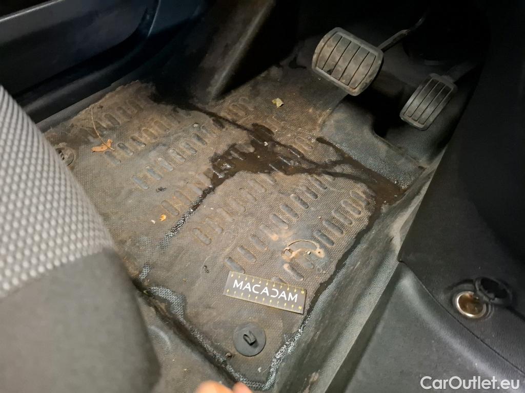  Citroen  Berlingo  Fourgon Club M 650 1.5 BlueHDi 130CV BVA8 E6dT #16