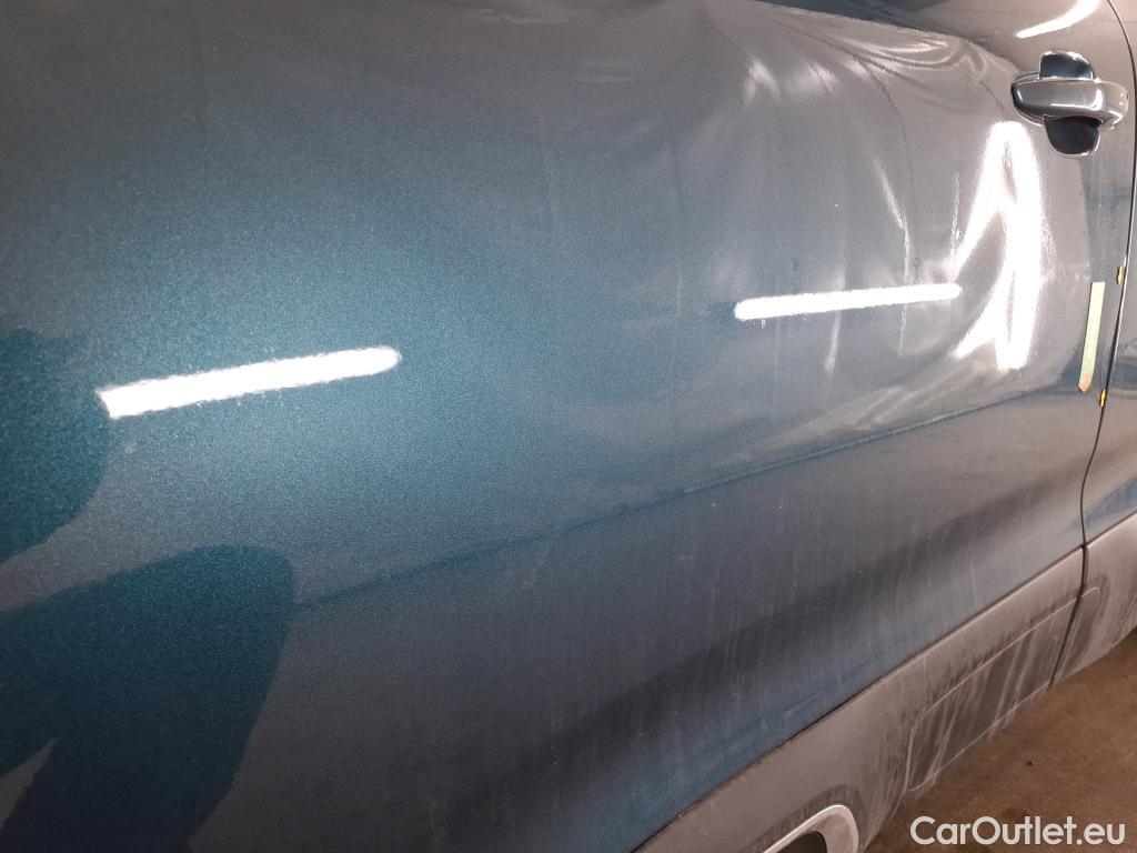  Citroen  C5 CITROEN  Aircross / 2018 / 5P / SUV Hybrid 225 ë-EAT8 Business #1