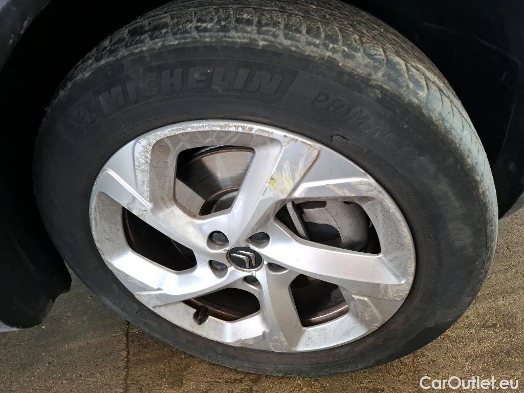  Citroen  C5 CITROEN  Aircross / 2018 / 5P / SUV Hybrid 225 ë-EAT8 Business #19