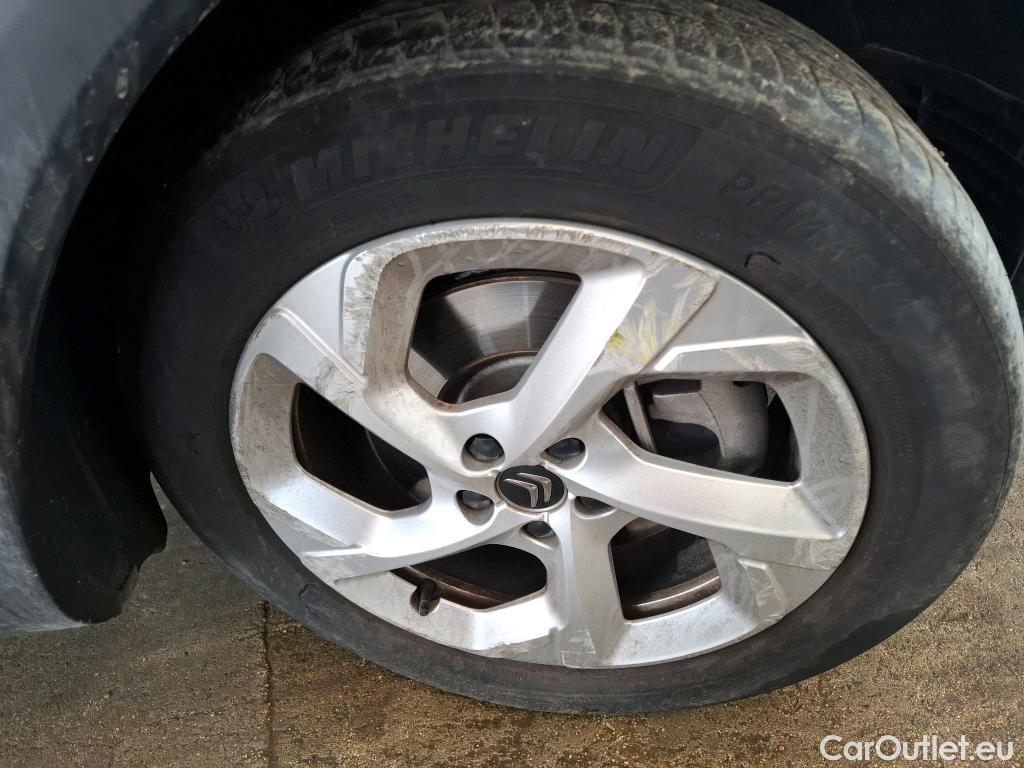  Citroen  C5 CITROEN  Aircross / 2018 / 5P / SUV Hybrid 225 ë-EAT8 Business #9