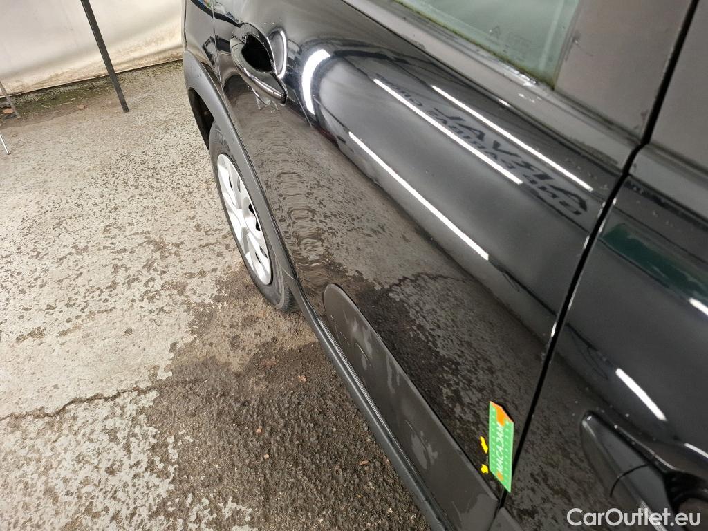  Citroen  C3  Société Feel Nav 1.2 PureTech 80CV BVM5 E6 #5