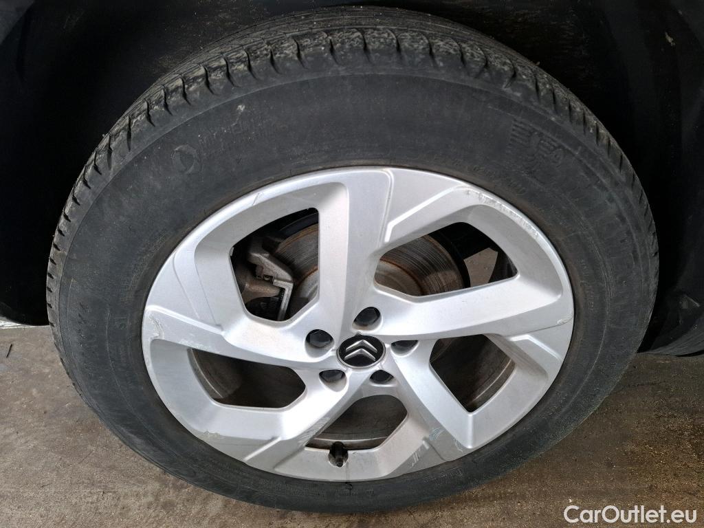  Citroen  C5 CITROEN  Aircross / 2018 / 5P / SUV Hybrid 225 ë-EAT8 Business #22