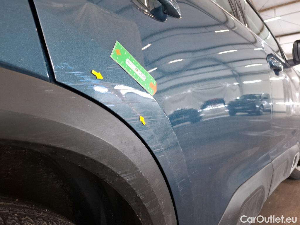  Citroen  C5 CITROEN  Aircross / 2018 / 5P / SUV Hybrid 225 ë-EAT8 Business #3