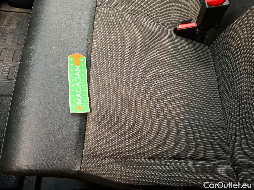  Citroen  Jumpy  Fourgon Club M 1.5 BlueHDi 100CV BVM6 E6d #12