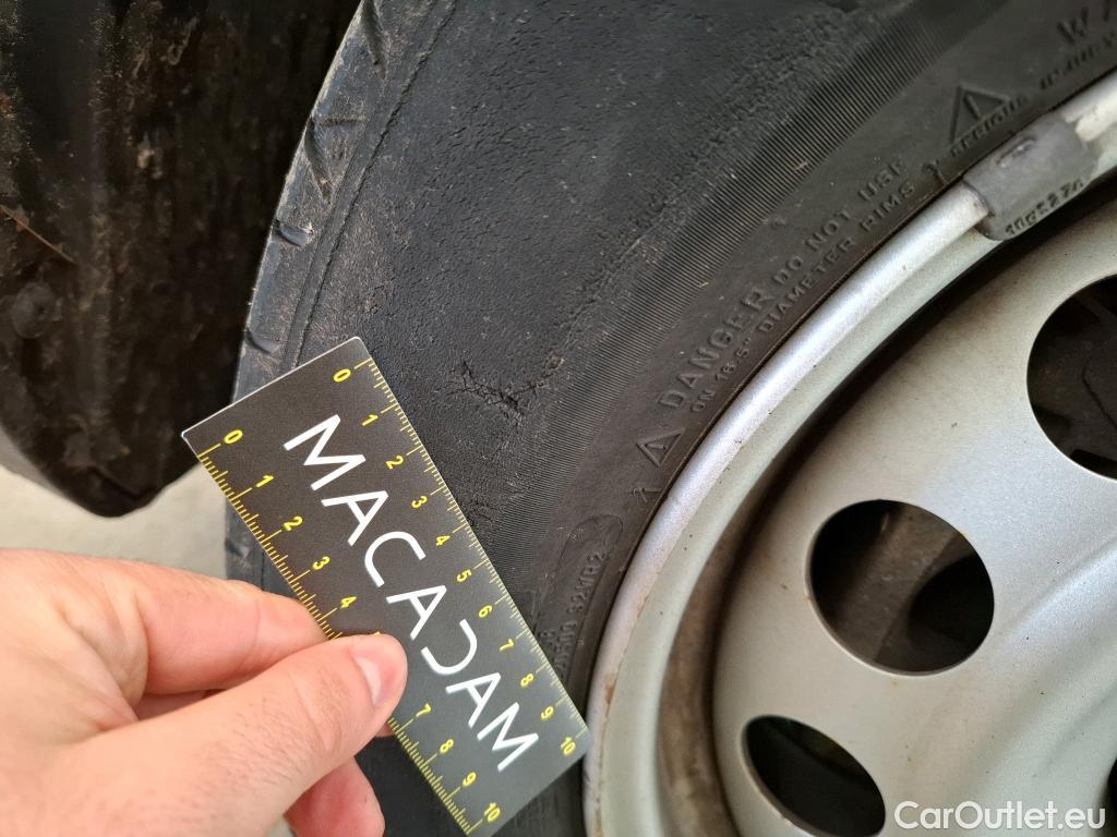  Citroen  Berlingo  Fourgon Club M 650 1.5 BlueHDi 130CV BVA8 E6dT #11