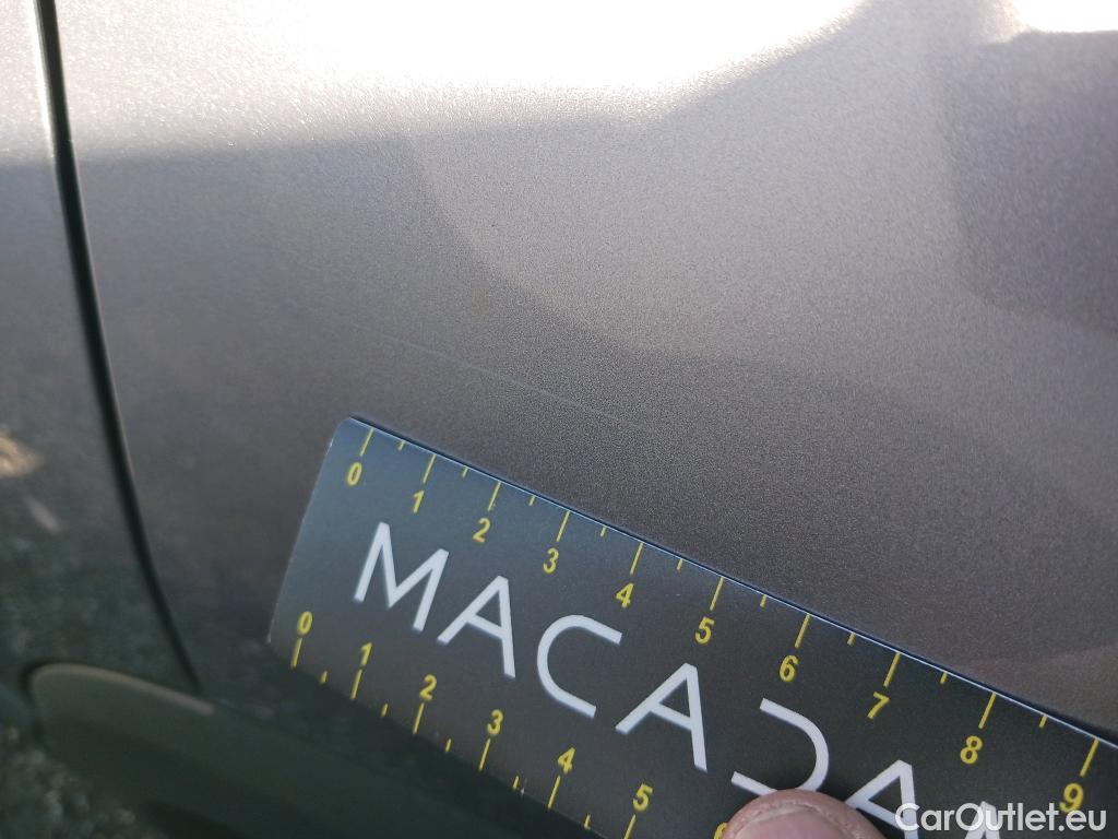  Opel  Crossland  X GS Line 1.2 Turbo 110CV MT6 E6d #31