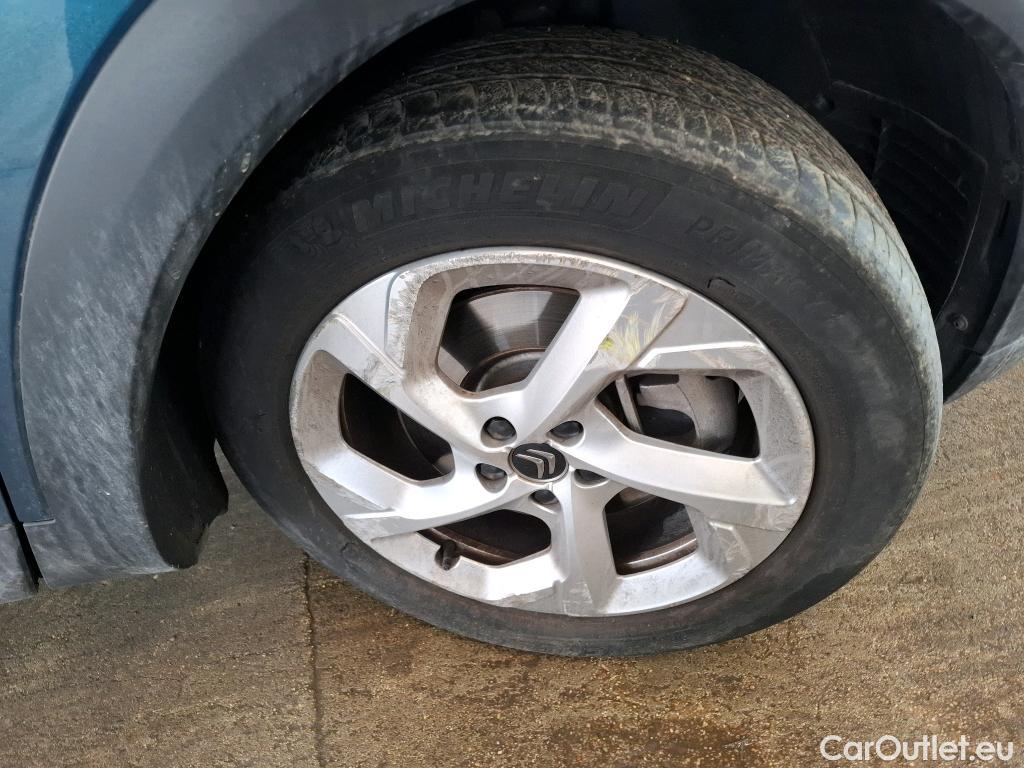  Citroen  C5 CITROEN  Aircross / 2018 / 5P / SUV Hybrid 225 ë-EAT8 Business #7