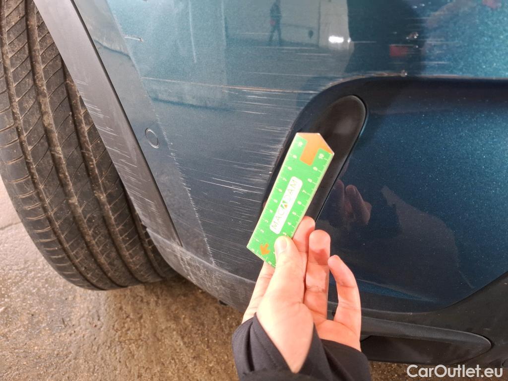  Citroen  C5 CITROEN  Aircross / 2018 / 5P / SUV Hybrid 225 ë-EAT8 Business #33