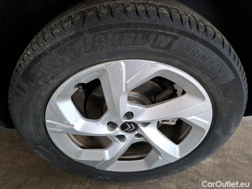  Citroen  C5 CITROEN  Aircross / 2018 / 5P / SUV Hybrid 225 ë-EAT8 Business #30