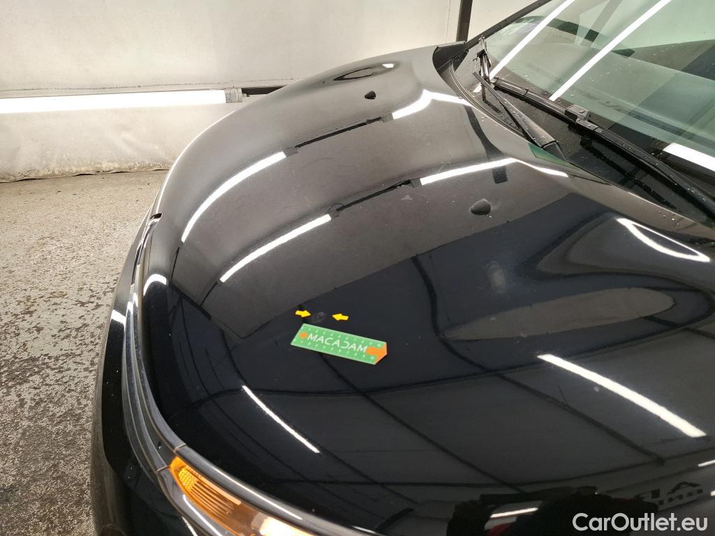  Citroen  C3  Société Feel Nav 1.2 PureTech 80CV BVM5 E6 #1