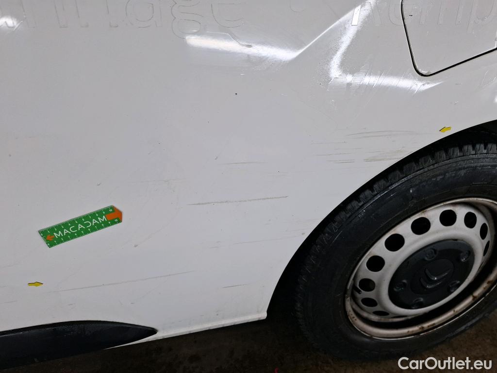  Citroen  Jumpy  Fourgon Club M 1.5 BlueHDi 100CV BVM6 E6d #15