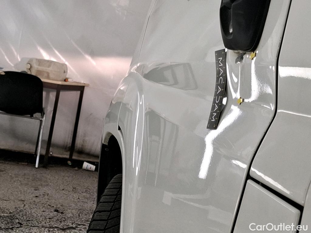  Citroen  Jumper  Fourgon Grand Volume 33 L2H2 Driver BlueHDi 140 Start&Stop 140CV BVM6 #8