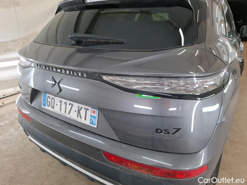  Citroen  DS 7 CROSSBACK DS DS 7 / 2022 / 5P / SUV E-TENSE 225 PERFORMANCE LINE #19