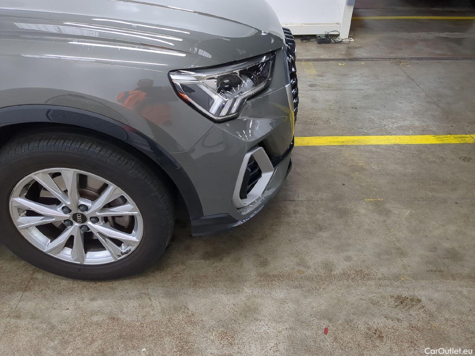  Audi  Q3 AUDI  Sportback / 2019 / 5P / SUV 45 TFSI E 245 S TRONIC S LINE #7