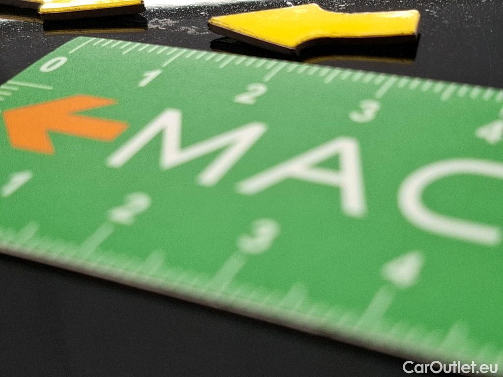  Citroen  C3  Société Feel Nav 1.2 PureTech 80CV BVM5 E6 #13