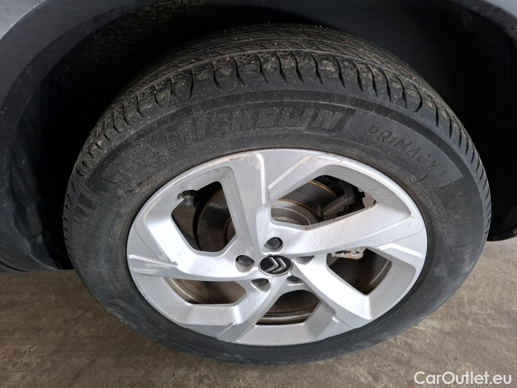  Citroen  C5 CITROEN  Aircross / 2018 / 5P / SUV Hybrid 225 ë-EAT8 Business #29