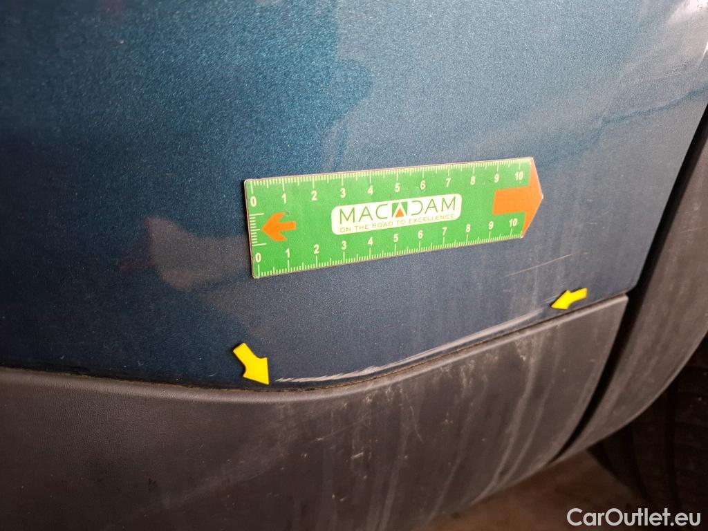  Citroen  C5 CITROEN  Aircross / 2018 / 5P / SUV Hybrid 225 ë-EAT8 Business #12