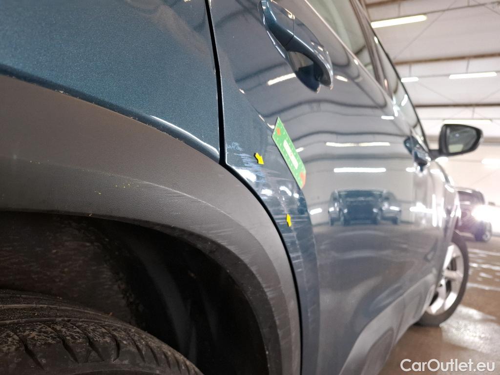  Citroen  C5 CITROEN  Aircross / 2018 / 5P / SUV Hybrid 225 ë-EAT8 Business #4