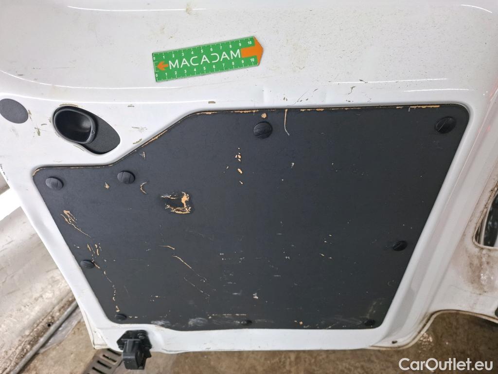  Citroen  Jumpy  Fourgon Club M 1.5 BlueHDi 100CV BVM6 E6d #5