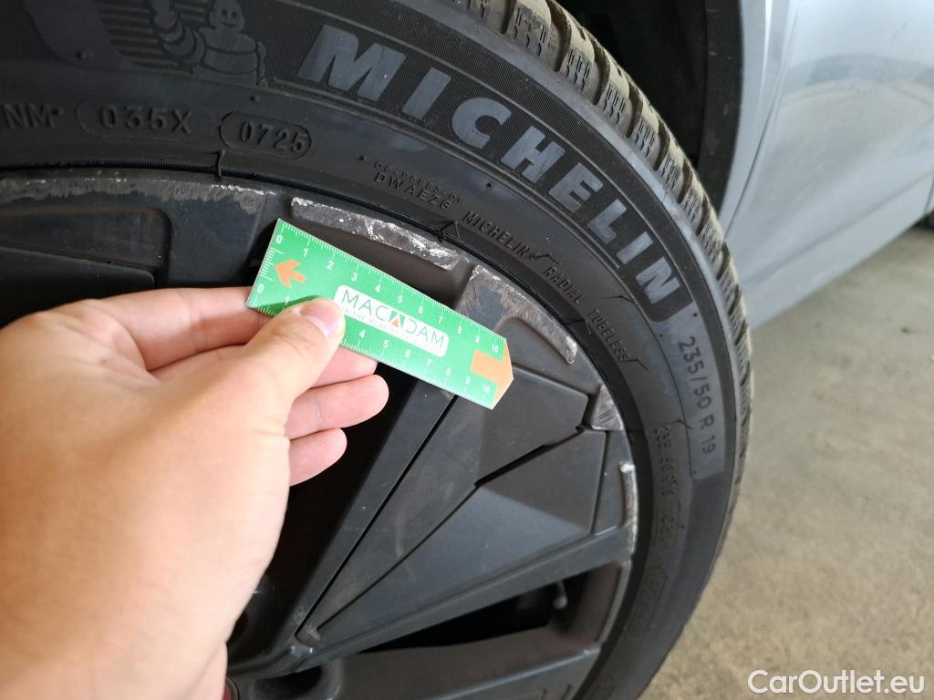  Citroen  DS 7 CROSSBACK DS DS 7 / 2022 / 5P / SUV E-TENSE 225 PERFORMANCE LINE #4