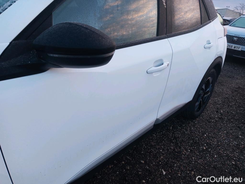  Peugeot  2008 PEUGEOT  / 2019 / 5P / todoterreno Allure BlueHDI 81kW (110CV) #3